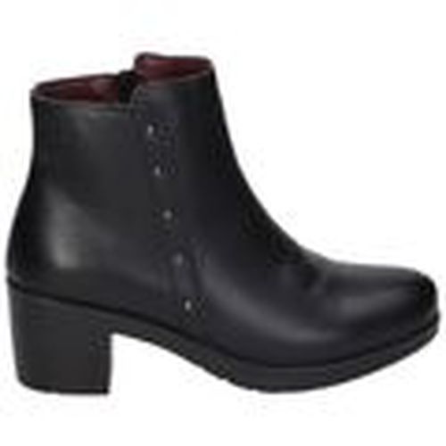 Botines URBAN-001 para mujer - The Happy Monk - Modalova