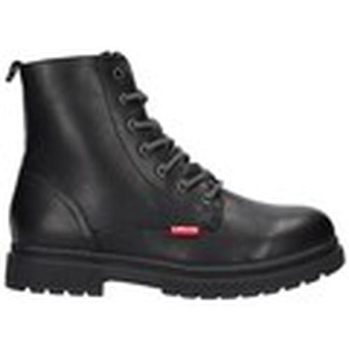 Botines VPHI0021S para mujer - Levis - Modalova