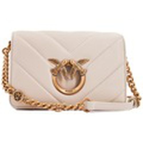 Bolso LOVE ONE MINI DC SHEEP para mujer - Pinko - Modalova