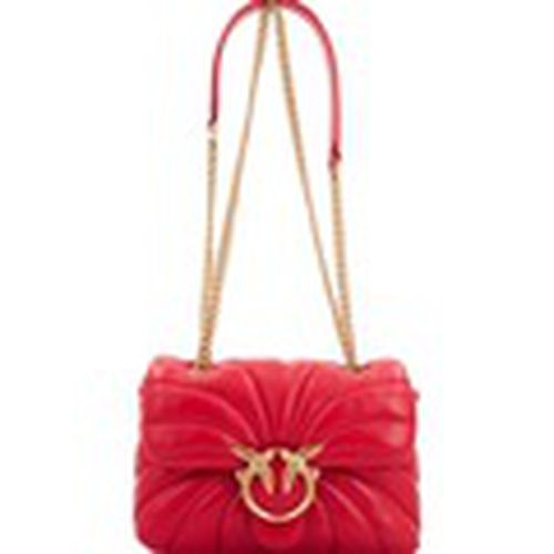 Bolso A1EX LOVE MINI PUFF CL para mujer - Pinko - Modalova