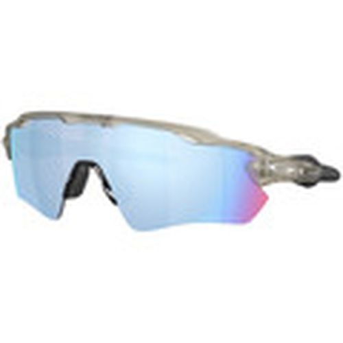 Gafas de sol Occhiali da Sole Radar EV Path OO9208 9208F6 Polarizzati para hombre - Oakley - Modalova