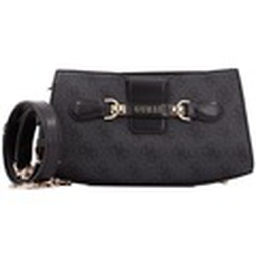 Bolso NOLANA CROSSBODY TOPZ para mujer - Guess - Modalova