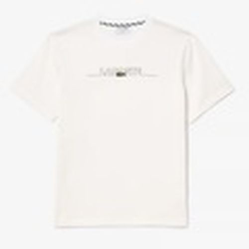 Tops y Camisetas TH3836 para hombre - Lacoste - Modalova