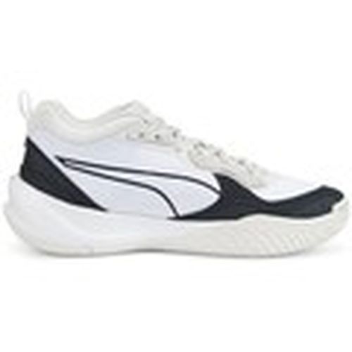 Zapatillas Playmaker Pro para hombre - Puma - Modalova