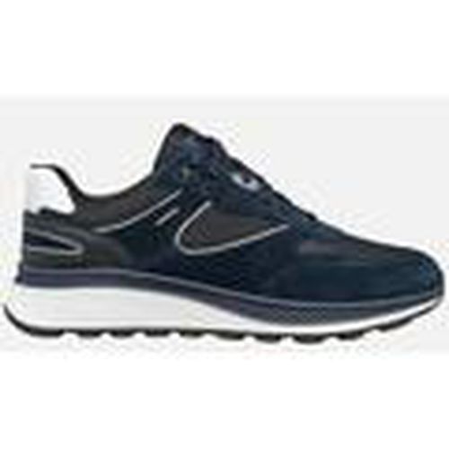 Zapatillas GEUAI25-U46HGA-blu para hombre - Geox - Modalova