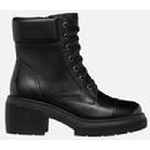 Botines GEDAI25-D46WWB-blk para mujer - Geox - Modalova