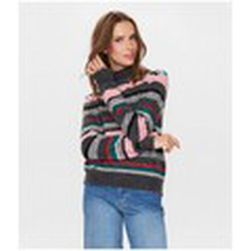 Jersey Numph Nuriette Pullover Peony para mujer - Nümph - Modalova