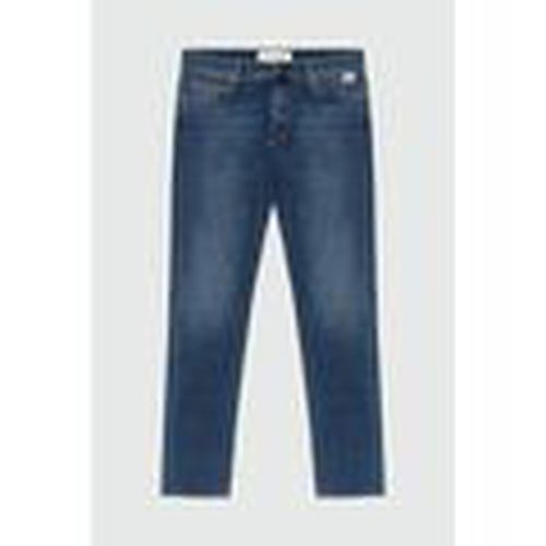 Jeans 517 RRU075 - D0210028-WEARED 10 para hombre - Roy Rogers - Modalova