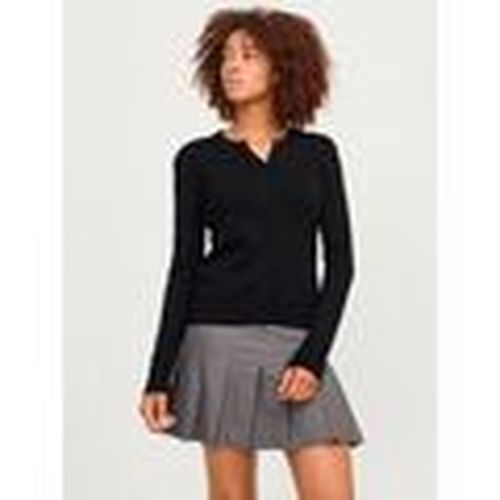 Jersey 12255369 OPHELIA-BLACK para mujer - JJXX - Modalova