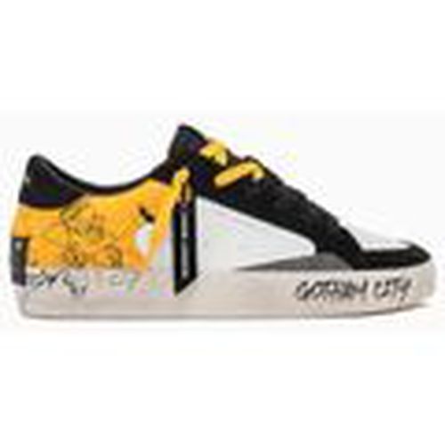 Deportivas Moda SK8 DELUXE 77102AA7-20 BATMAN para hombre - Crime London - Modalova