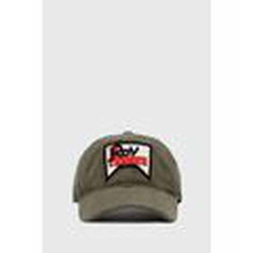 Sombrero RRU90095CH45-C0085 ARMY GREEN para hombre - Roy Rogers - Modalova