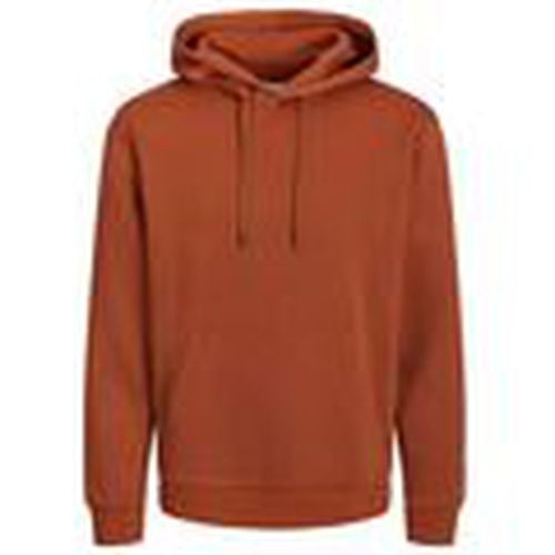 Jersey 12249340 BRADLEY HD-MOCHA BISQUW para hombre - Jack & Jones - Modalova