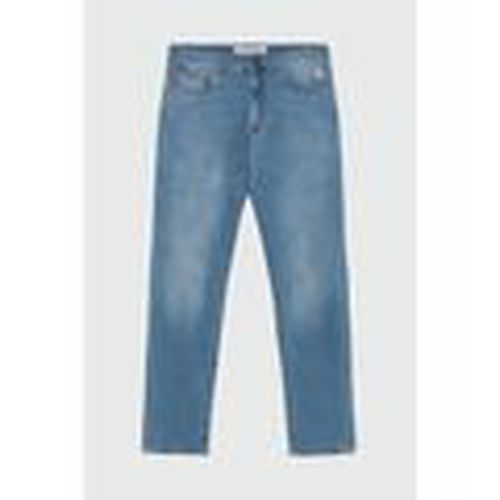 Jeans 517 RRU075 - CH422749-WASH 57 para hombre - Roy Rogers - Modalova