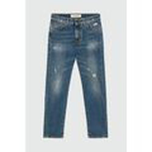 Jeans 517 RRU075 - D4002524-CLEARENCE para hombre - Roy Rogers - Modalova