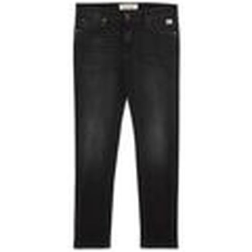 Jeans 517 RRU075 - N0862393-BLACK CARLIN para hombre - Roy Rogers - Modalova