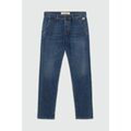 Jeans NEW ELIAS RRU006D0212530-CARLIN LIGHT DENIM para hombre - Roy Rogers - Modalova