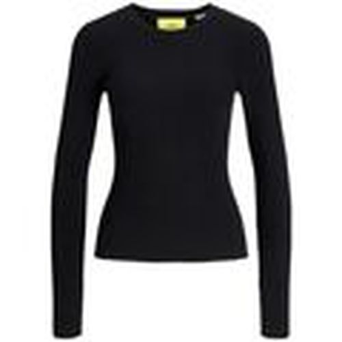 Jersey 12250072 JODI-BLACK para mujer - Jack & Jones - Modalova