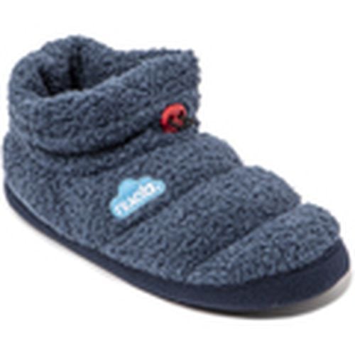 Pantuflas Boot Home Sheep para mujer - Nuvola. - Modalova