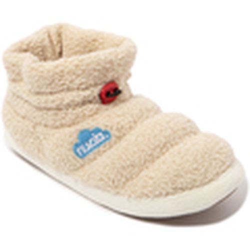 Pantuflas Boot Home Sheep para mujer - Nuvola. - Modalova