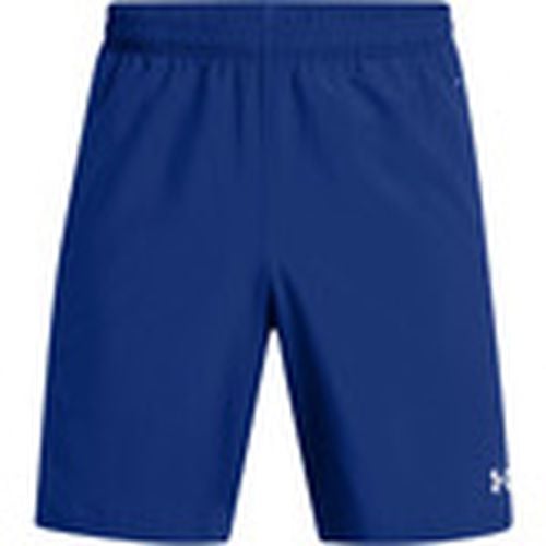 Short UA Tech Utility Shorts para hombre - Under Armour - Modalova