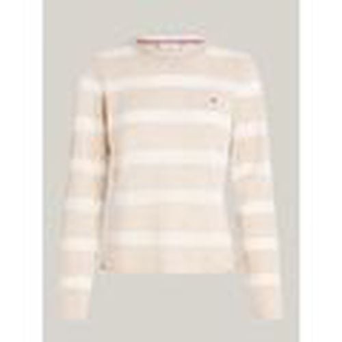 Jersey JERSEY TOMMY HILFGIER SOFT WOOL MUJER para mujer - Tommy Hilfiger - Modalova