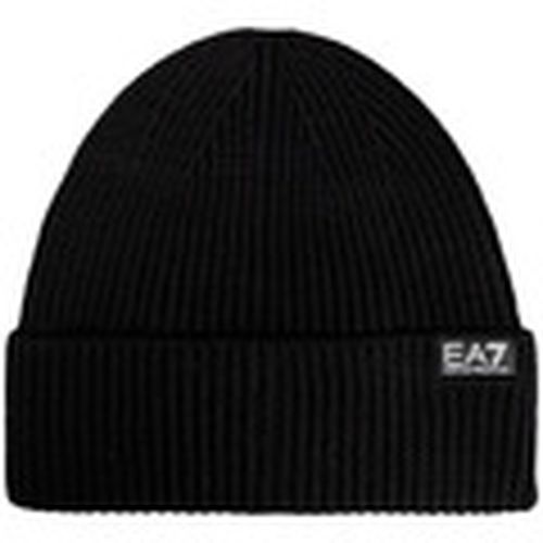 Gorro Eagle para hombre - Emporio Armani EA7 - Modalova