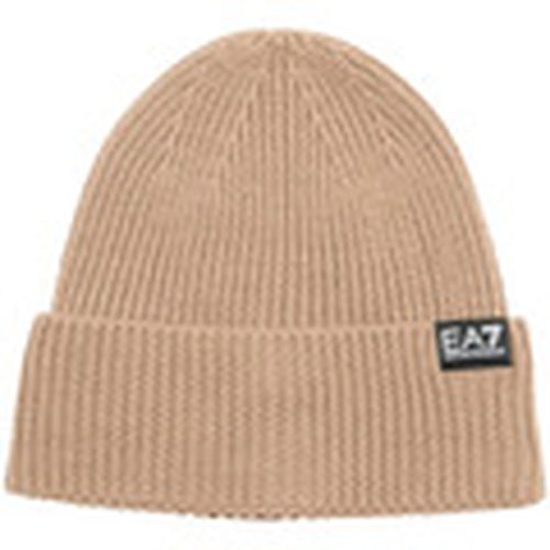 Gorro Eagle para hombre - Emporio Armani EA7 - Modalova