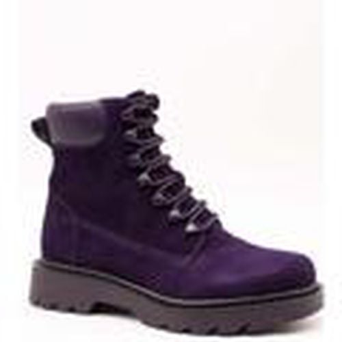 Botines 25909-41-560 Purple para mujer - Tamaris - Modalova