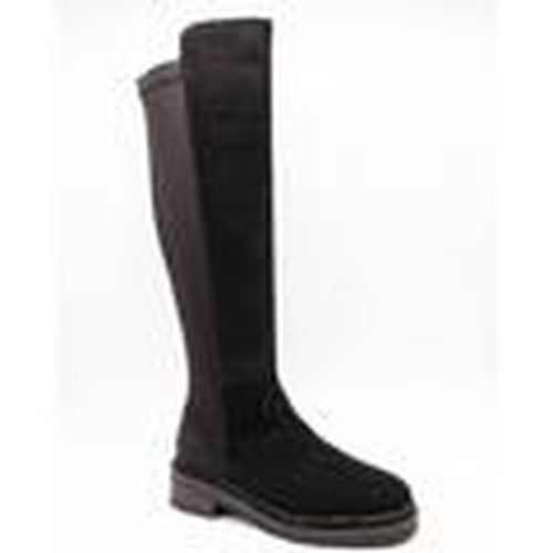 Botas I240856 Crosta Black para mujer - ALMA EN PENA - Modalova