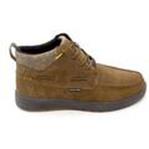 Deportivas Moda KENT-CAMEL para hombre - Pitas - Modalova