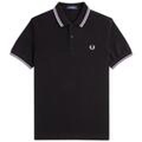 Camiseta M3600-W59 para hombre - Fred Perry - Modalova