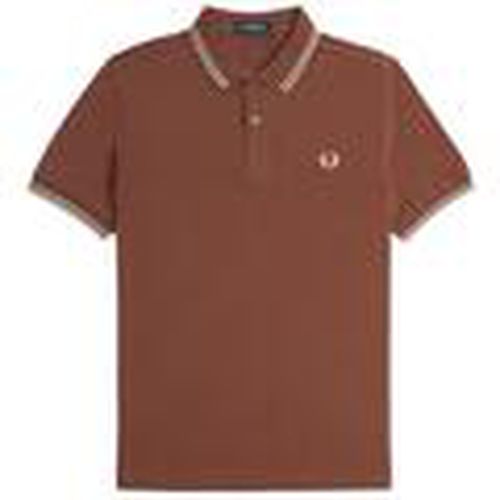 Camiseta M3600-W52 para hombre - Fred Perry - Modalova