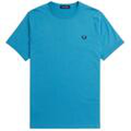 Camiseta M3519-U46 para hombre - Fred Perry - Modalova