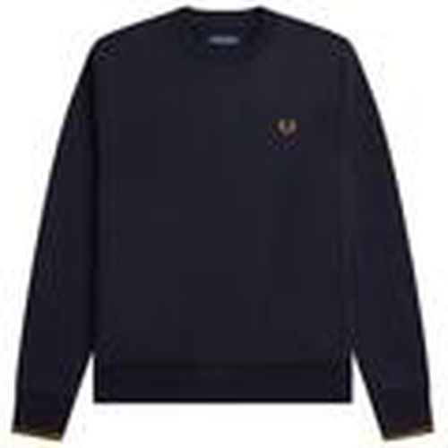 Jersey M7535-R63 para hombre - Fred Perry - Modalova