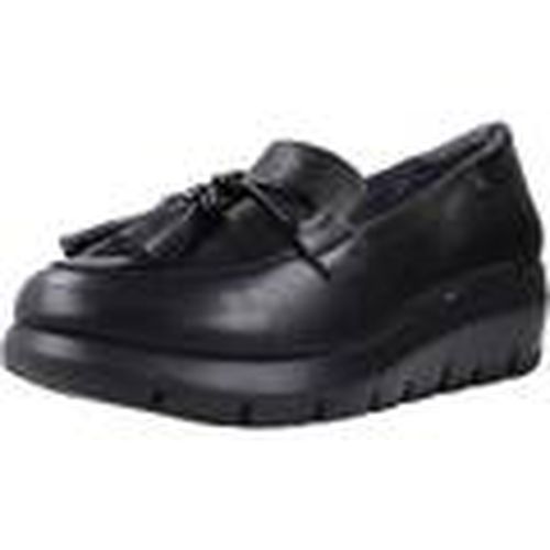 Mocasines PLUME 19 NAPPA LTH para mujer - Stonefly - Modalova