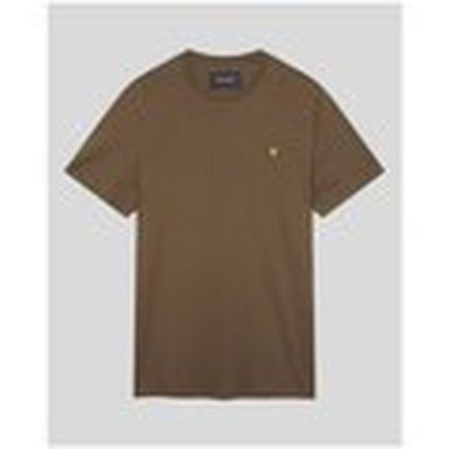 Camiseta TS400VOG para hombre - Lyle & Scott - Modalova