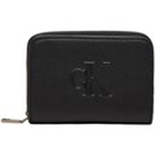 Cartera K60K612741 para mujer - Calvin Klein Jeans - Modalova