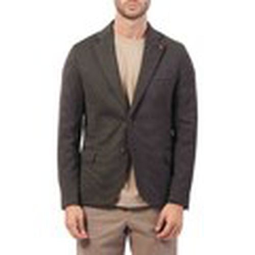 Chaqueta ERACLE-GKS990 para hombre - Mulish - Modalova