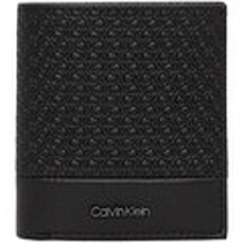 Cartera K50K512276 para hombre - Calvin Klein Jeans - Modalova