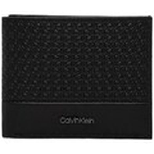 Cartera K50K512279 para hombre - Calvin Klein Jeans - Modalova