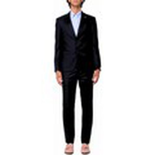 Trajes 3732A3318-240500 para hombre - Manuel Ritz - Modalova