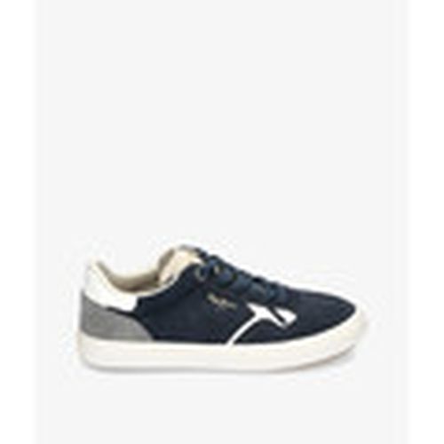 Deportivas Moda TRAVIS FREE M para hombre - Pepe jeans - Modalova