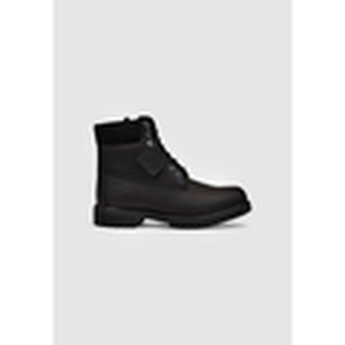 Botines PREM 6 IN LACE WATERPROOF BOOT TB110054001 para hombre - Timberland - Modalova