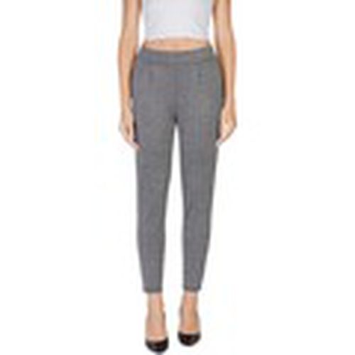 Pantalones IHKATE JACQUARD PA8 20121601 para mujer - Ichi - Modalova