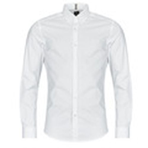 Camisa manga larga ROAN BD para hombre - BOSS - Modalova