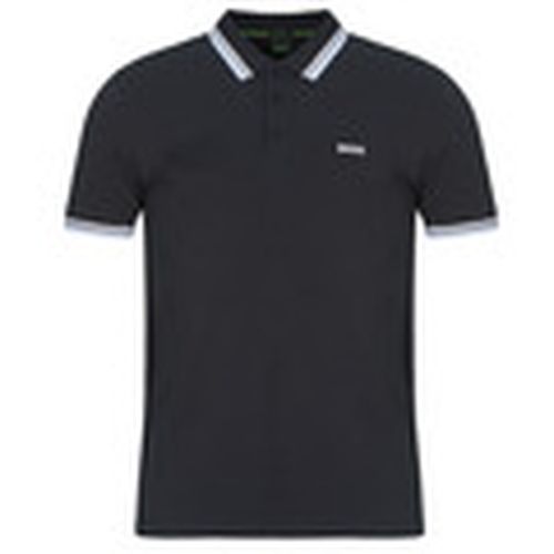 BOSS Polo Paddy para hombre - BOSS - Modalova