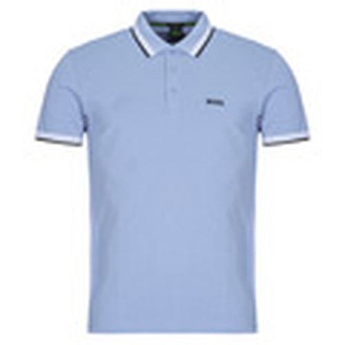 BOSS Polo Paddy para hombre - BOSS - Modalova