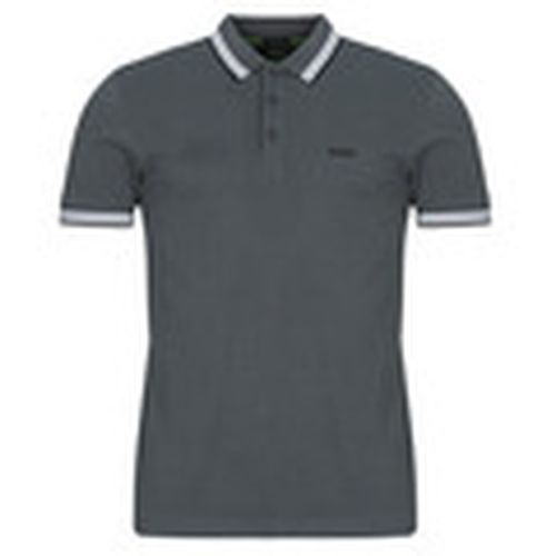 BOSS Polo Paddy para hombre - BOSS - Modalova