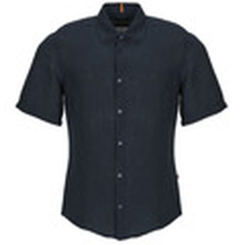 Camisa manga corta Rash 2 para hombre - BOSS - Modalova