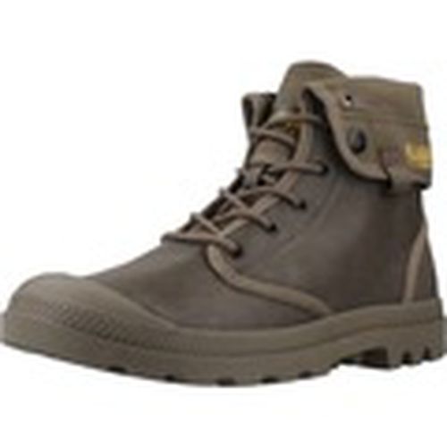 Botas BAGGY COATED MAJOR para hombre - Palladium - Modalova